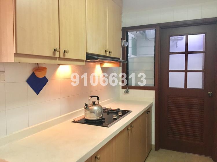Evergreen Park (D19), Apartment #153403272